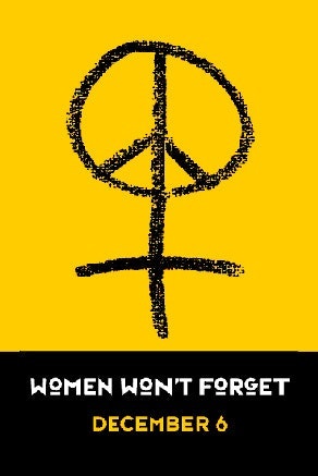 Women Won't Forget