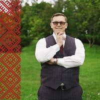 Алексей Смольский