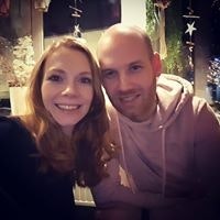 Suzanne van den Bergh