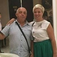 Lyudmila  Hlopyachaya