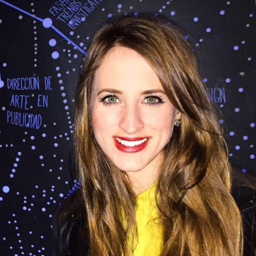 Mel 👩🏼‍💻💫