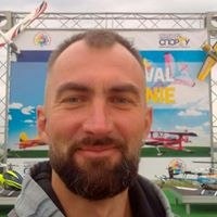 Зюба Александр