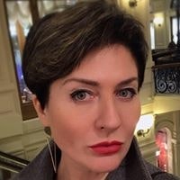 Светлана Куликова