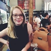 Erin Paige Hollingshead