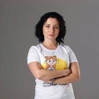 Виктория Близнюк