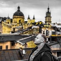 Александр Ситница