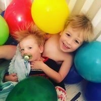 Kate Dunaway Sanders