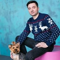 Евгений Женилов