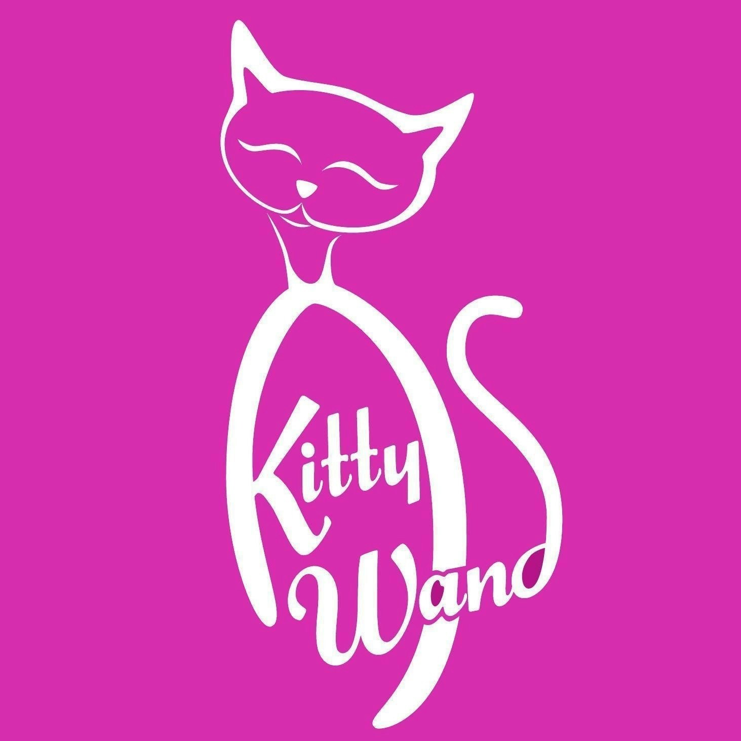 KittyWand