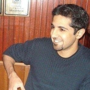 Salahuddin Choudhary