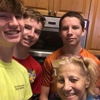 Linda Dixon Hazeldahl