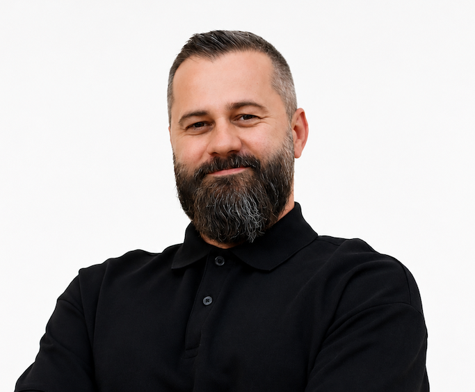Anton Rutkovskyi
