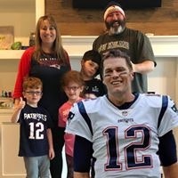 Jennifer Harris Particini