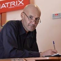 Наркис Сираев