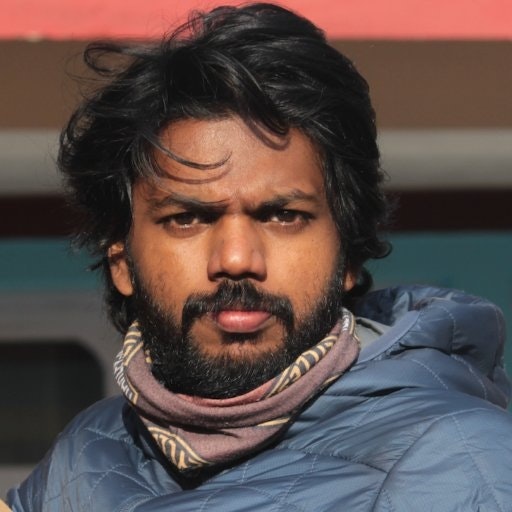Nithish Mohan