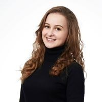 Ирина Скорина