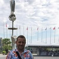 Олег Филипенко