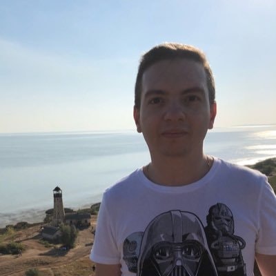 Вячеслав Горелов