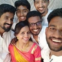 Famous Mathew George