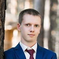 Александр Страхов