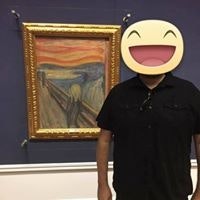 Jonathan Andrew Carlin