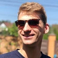 Oleksandr Mykolaienko