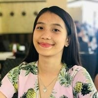 Joanna Mallorca Maturan