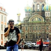 Дмитрий Бураков