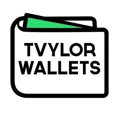 Tvylor Wallets