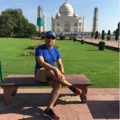 Sabyasachi Mohapatra