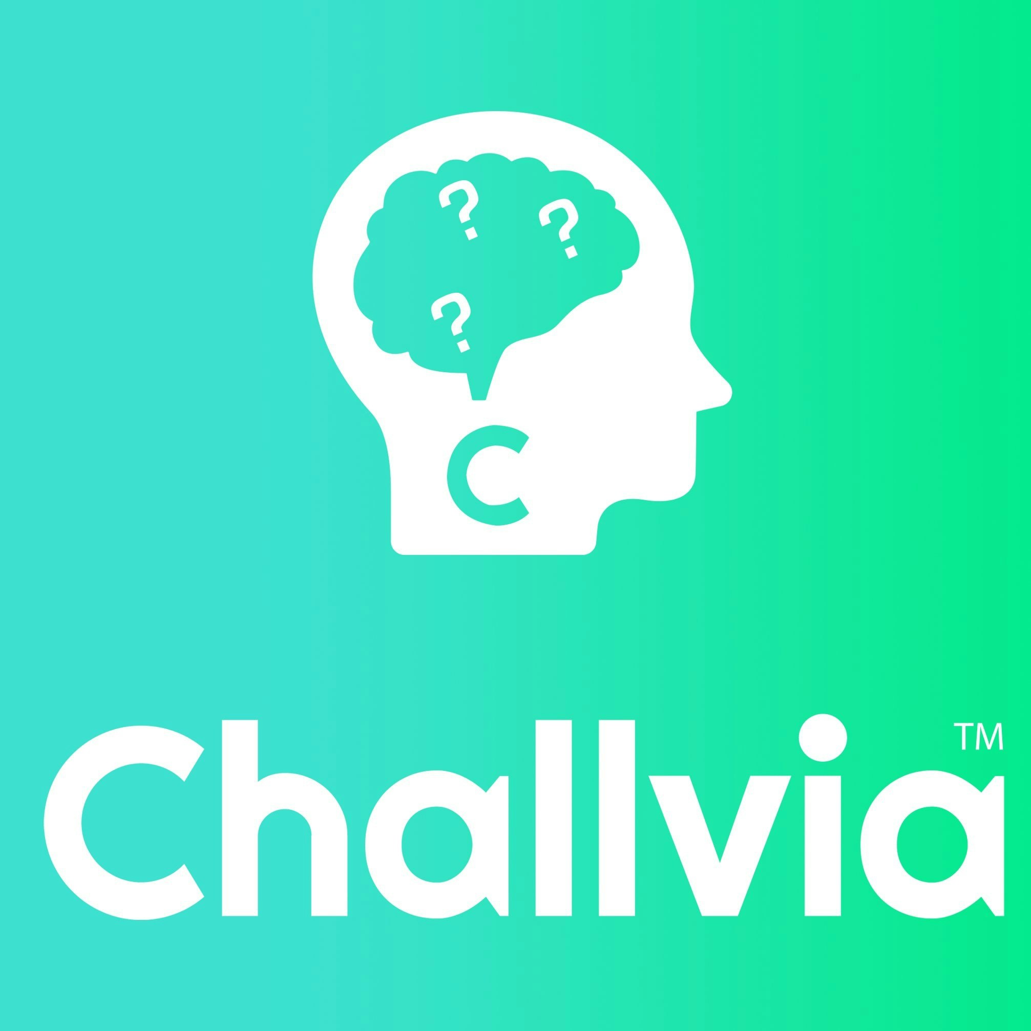 Challvia - Trivia Game