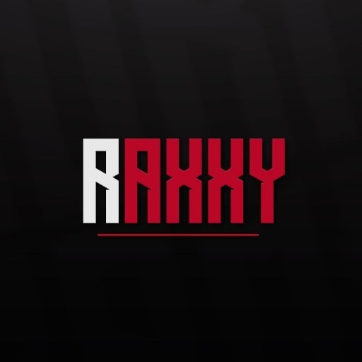 Raxxy