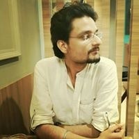 Vishnu Pradeep Warrier