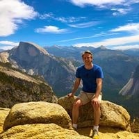 Lars Kristian Johansen