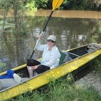 Светлана Горбаченко