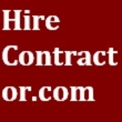 HireContractor.com