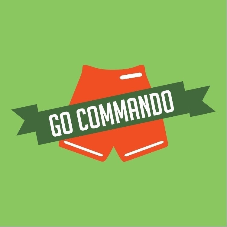Go Commando App