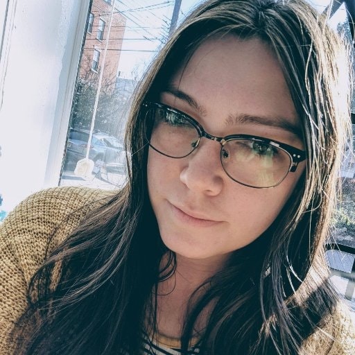 Charlotte Goldthwaite