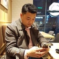 Namwook Ryu