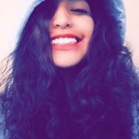 Kiara Hilares Salazar