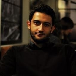 Umut Ozan Yıldırım