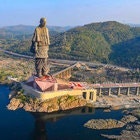 Statue Of Unity Guide