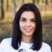 Янна Оломская