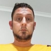 Nicholas Simon Cronwright