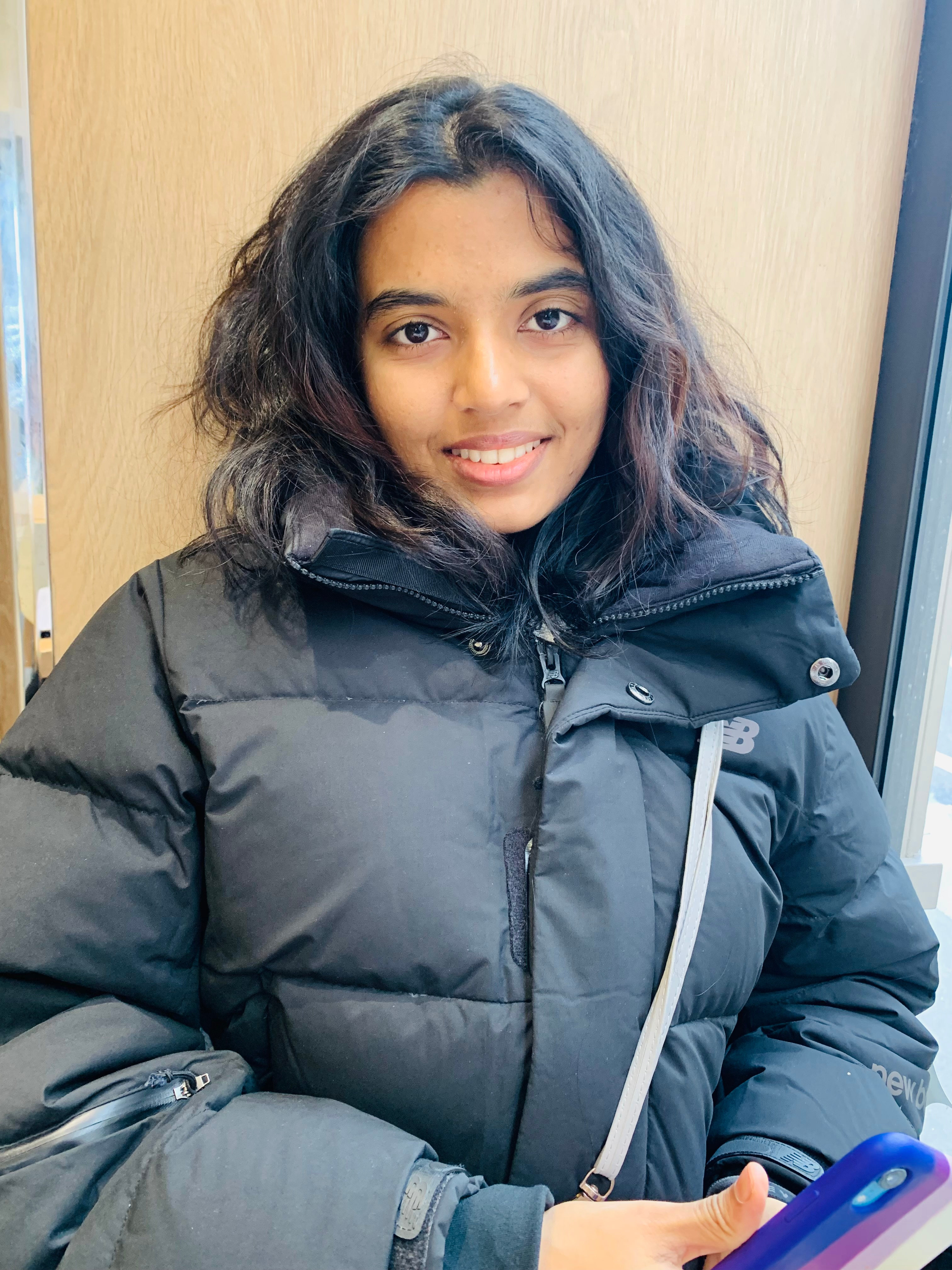 Ishini Senanayake