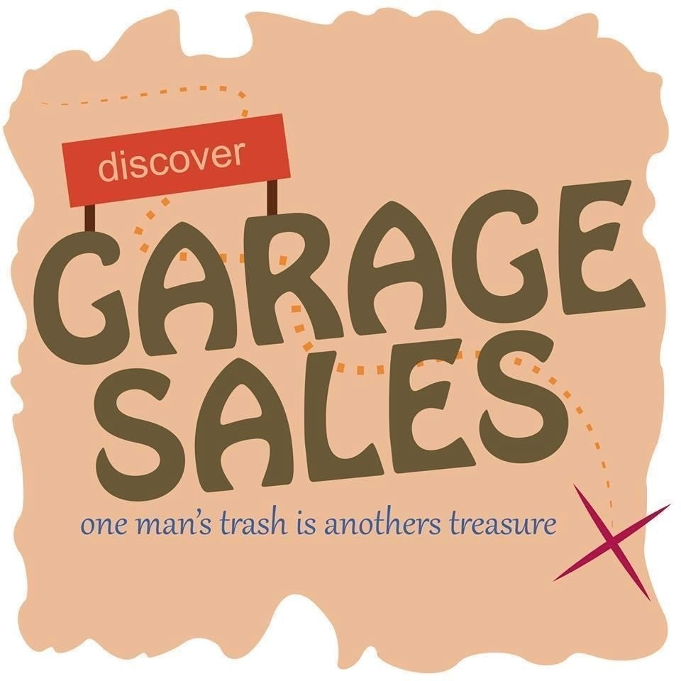 Discover Garage Sale