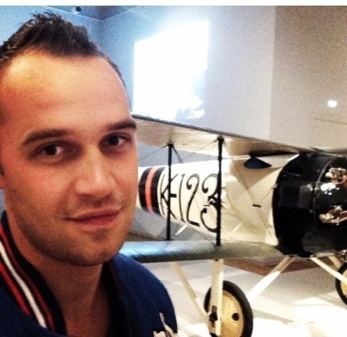 Misha van Broekhoven