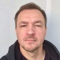 Павел Евграфов