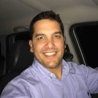 Jesus Alberto Matanza