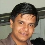Narayan Subramanian